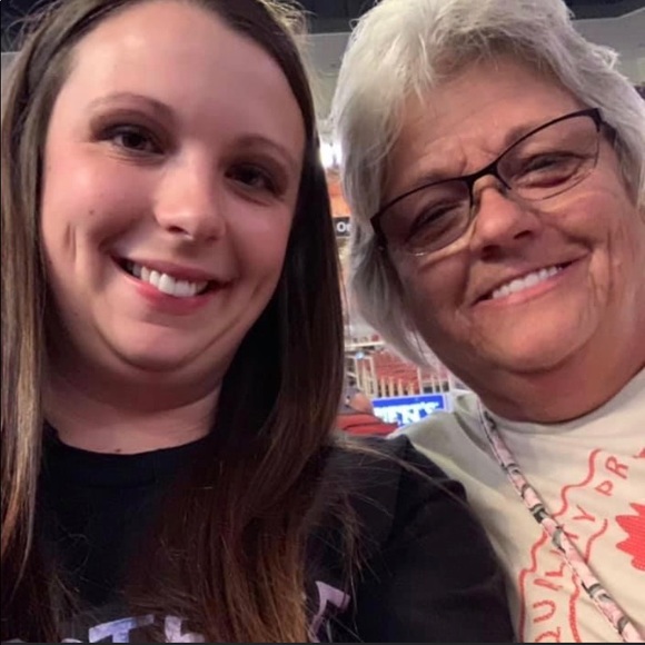 Meet your Posher, Nancy - Picture 1 of 1